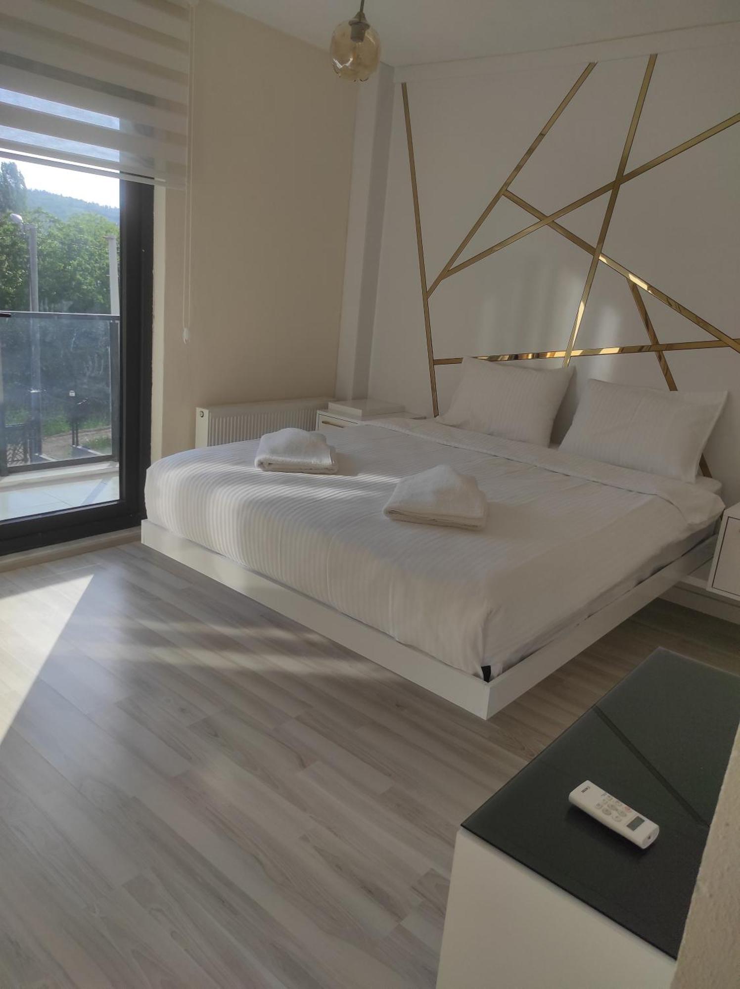 بورصة شقة مريحة Bursa Nilufer مَنْظَرٌ جَمِيلٌ Room photo