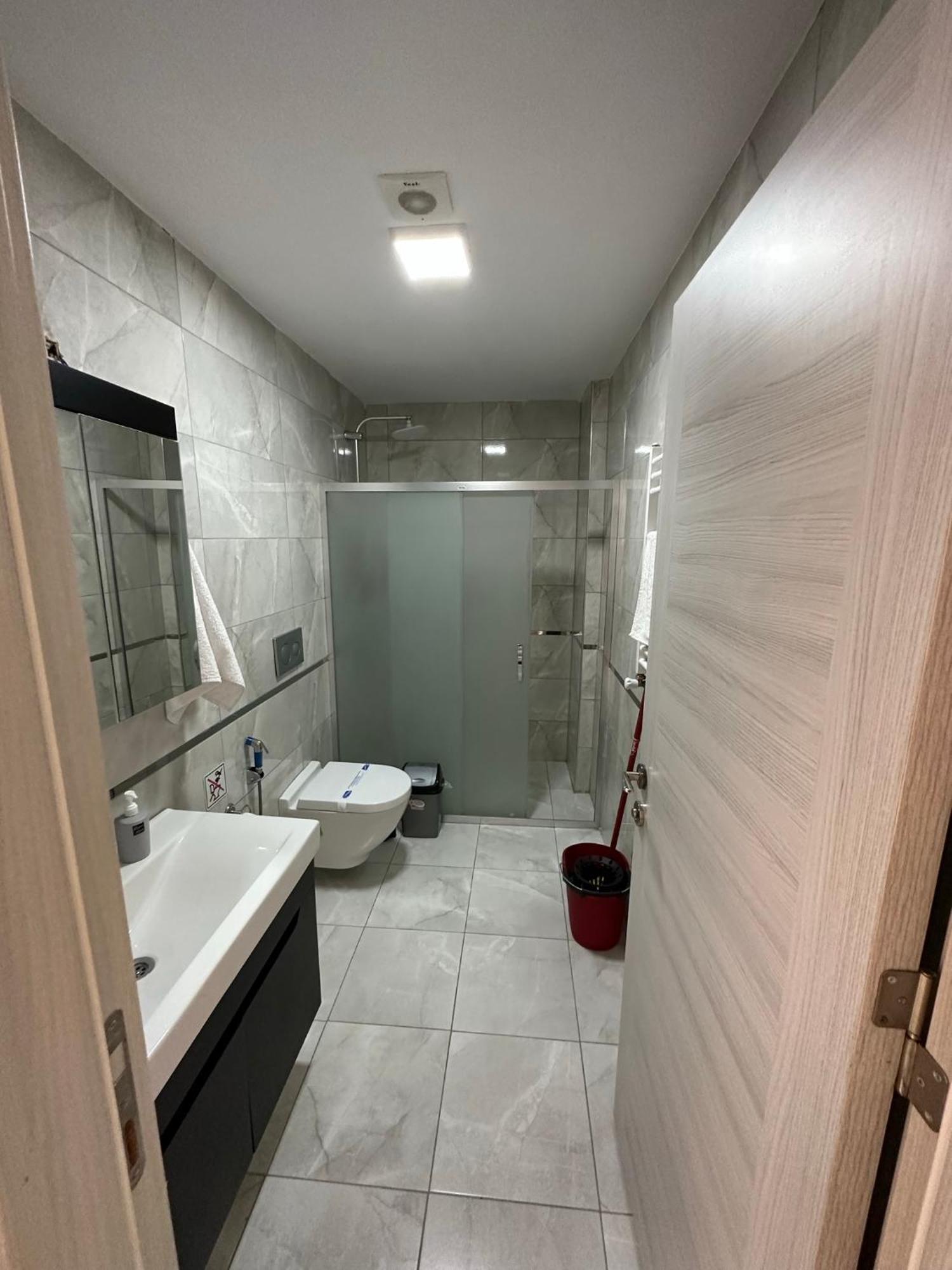 بورصة شقة مريحة Bursa Nilufer مَنْظَرٌ جَمِيلٌ Room photo