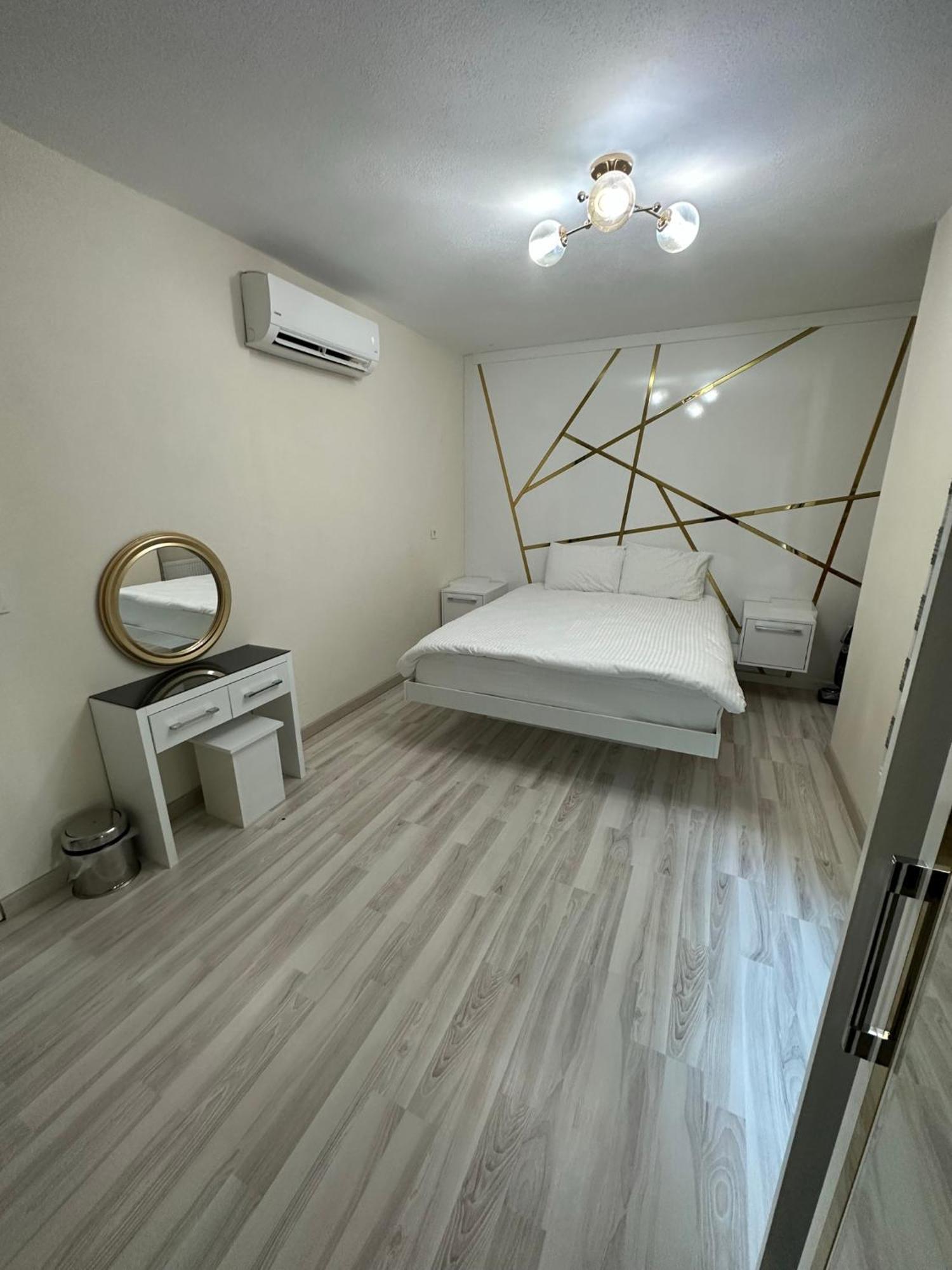 بورصة شقة مريحة Bursa Nilufer مَنْظَرٌ جَمِيلٌ Room photo