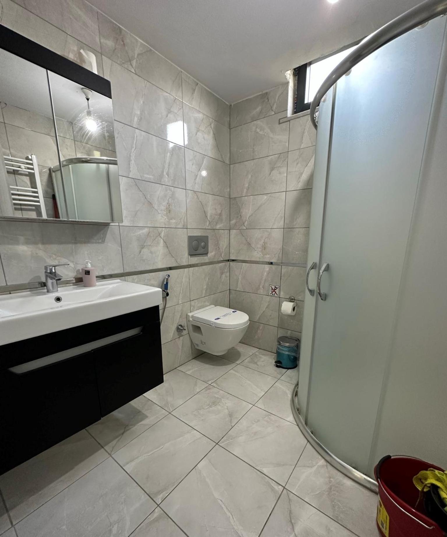 بورصة شقة مريحة Bursa Nilufer مَنْظَرٌ جَمِيلٌ Room photo