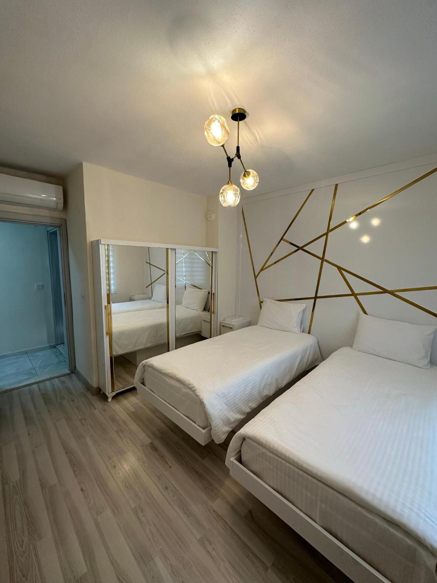 بورصة شقة مريحة Bursa Nilufer مَنْظَرٌ جَمِيلٌ Room photo