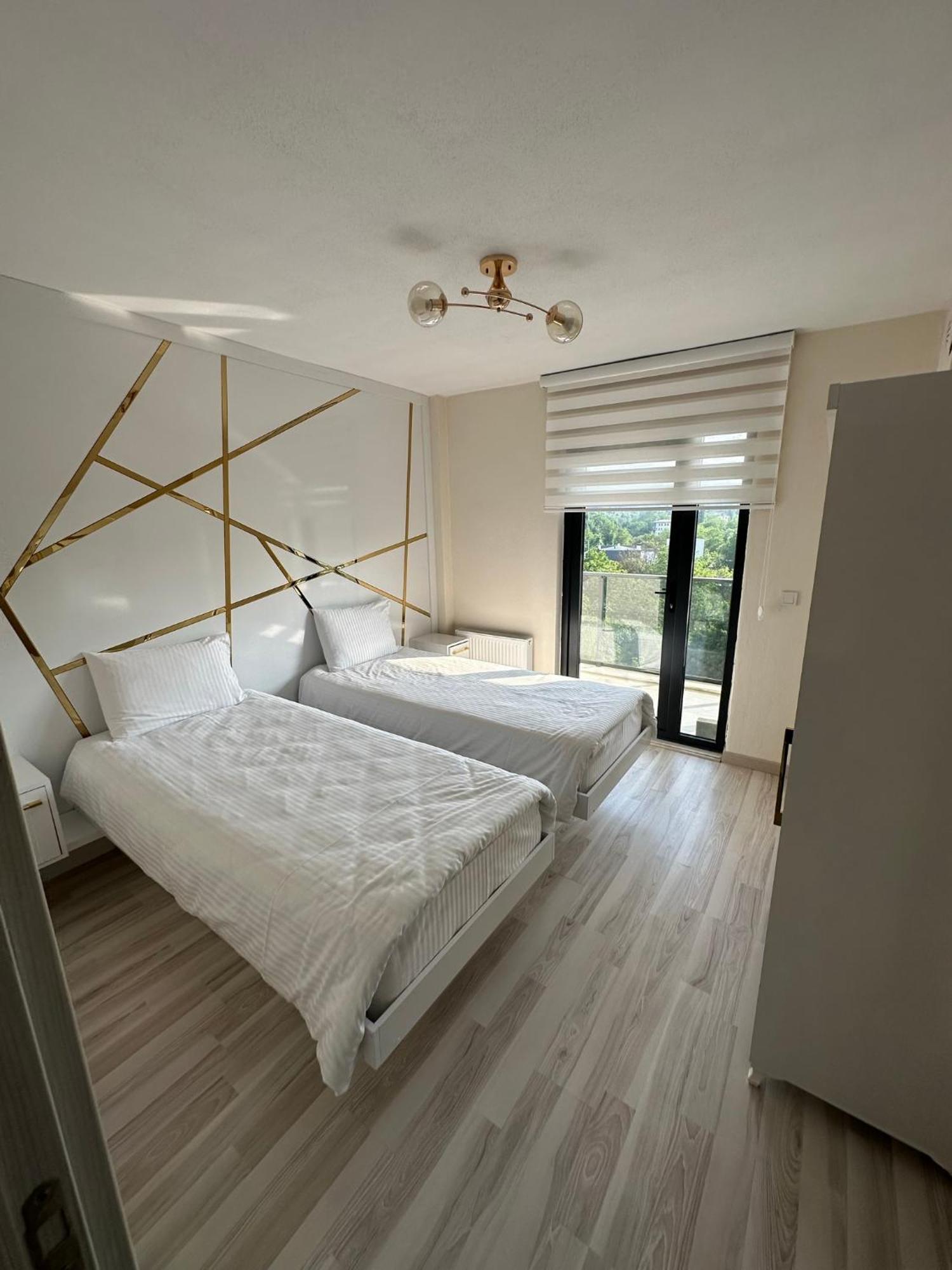 بورصة شقة مريحة Bursa Nilufer مَنْظَرٌ جَمِيلٌ Room photo